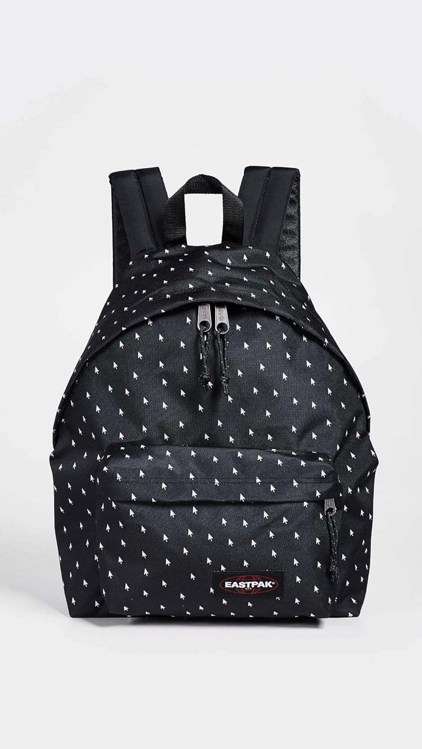 eastpak black arrow