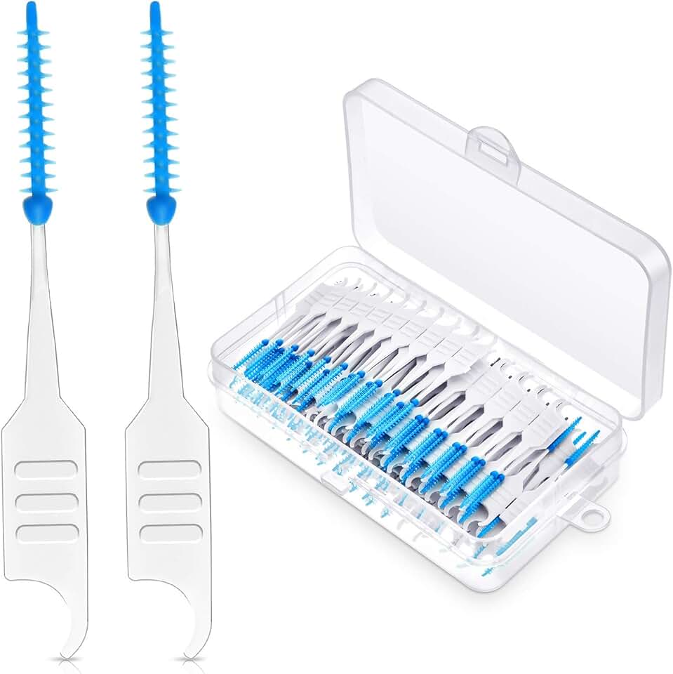 Amazon.co.uk interdental picks