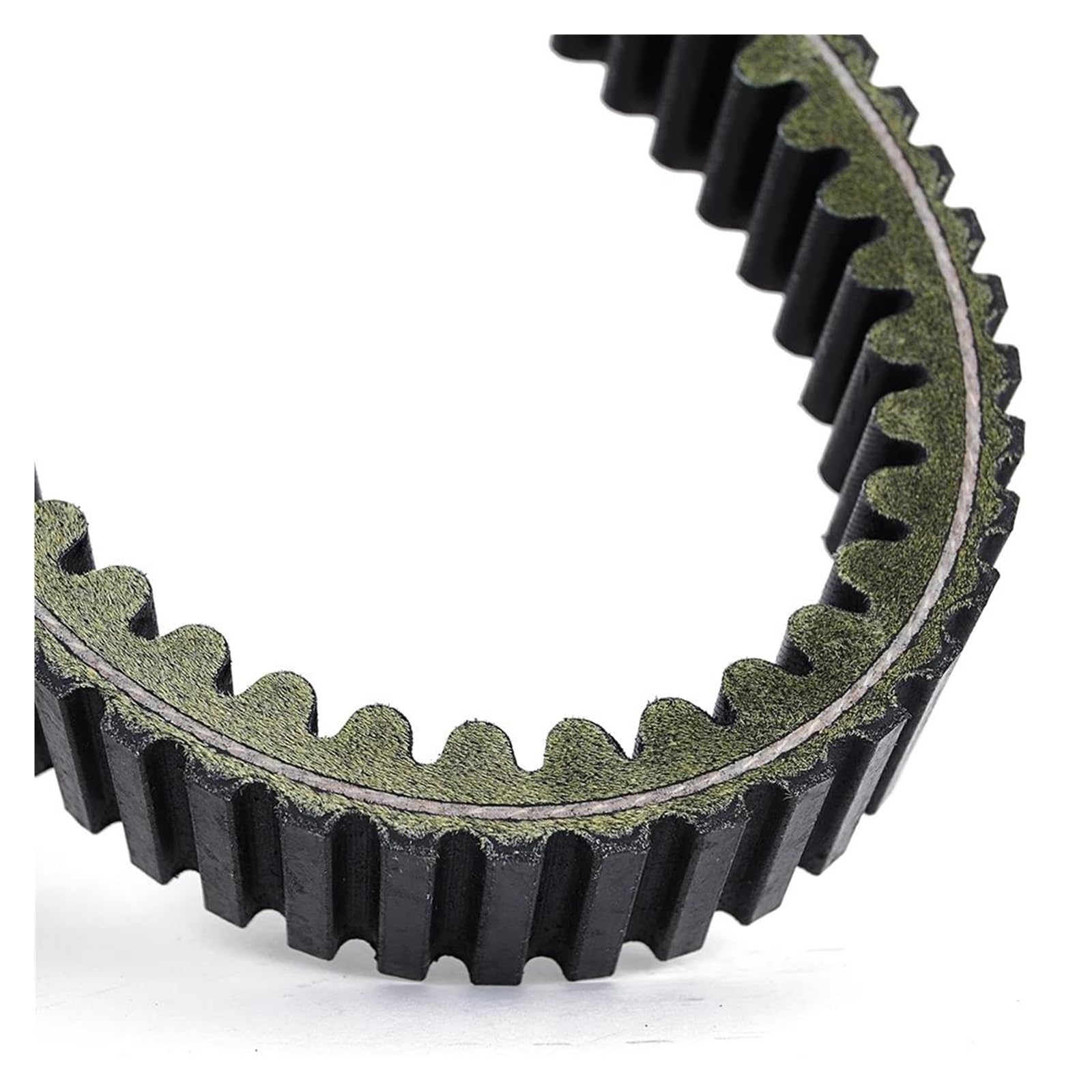 Trasmissione Cinghia Per Kymco AK550 Cinghia Di Trasmissione Dentata In Gomma Cinghia Frizione Di Trasferimento 23100-LGC6-E00 Trasmissione Cinghia