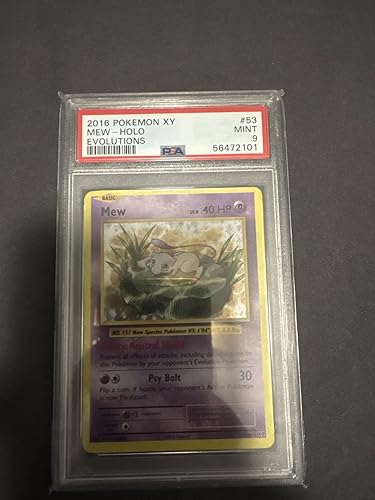 Pokémon One Random PSA Graded and Authenticated Encased Pokemon Card  (Perfect for Display) : Amazon.com.au: Toys & Games