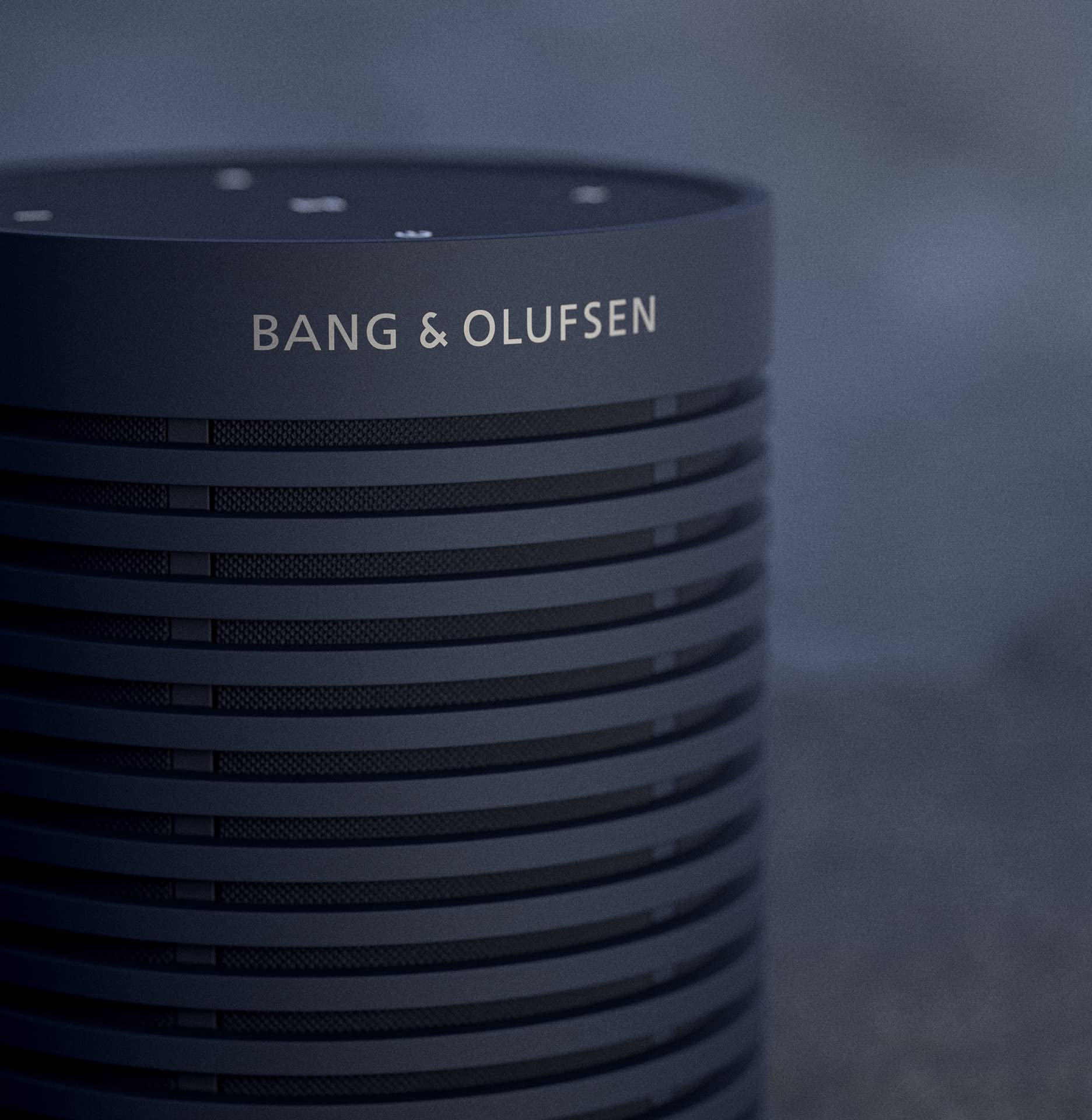 変更OK Bang \u0026Olufsen Beosound Explore 黒 新品未使用 - スピーカー