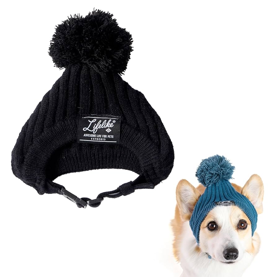 cc様 おまとめ　犬用帽子　被り物　ニット帽　犬用服　イタグレ服　ハンドメイド 0_b612c9d08e491bf7badc0a05b6fe