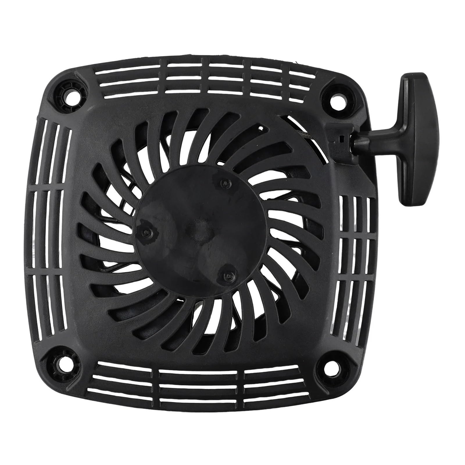 Arrancador de Retroceso para Motor de cortacésped FJ151V FJ180V con Cuerda de tracción 49088-7023 Repuestos y Accesorios para cortacésped