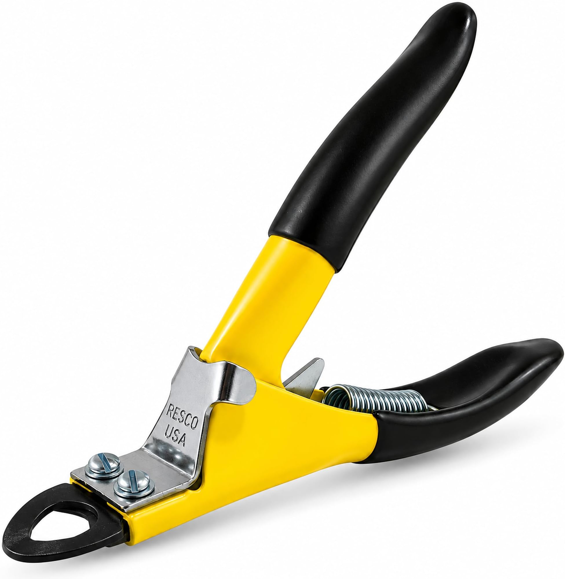 Resco Deluxe Dog Nail Clippers, Large