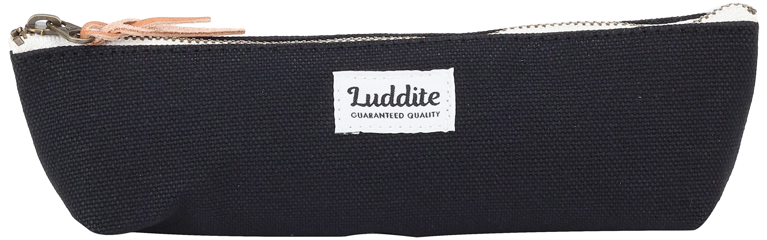 Amazon | ラダイト(Luddite) ボートペンケース ブラック LDH-BPN-01