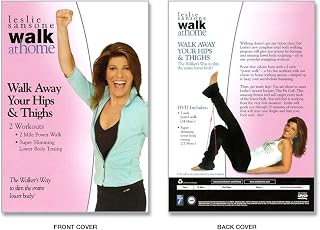 Walk Away Your Hips & Thighs
