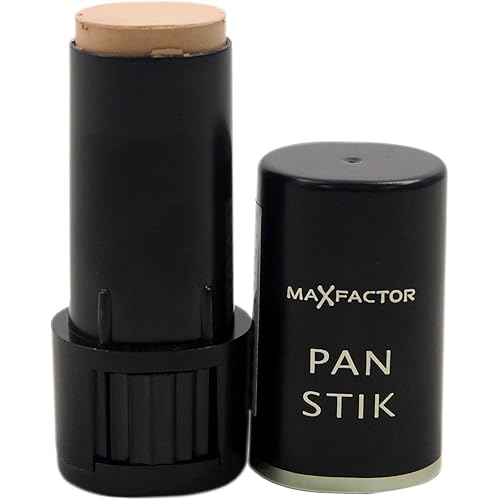 Max Factor Panstik Foundation, No.13 Nouveau Beige