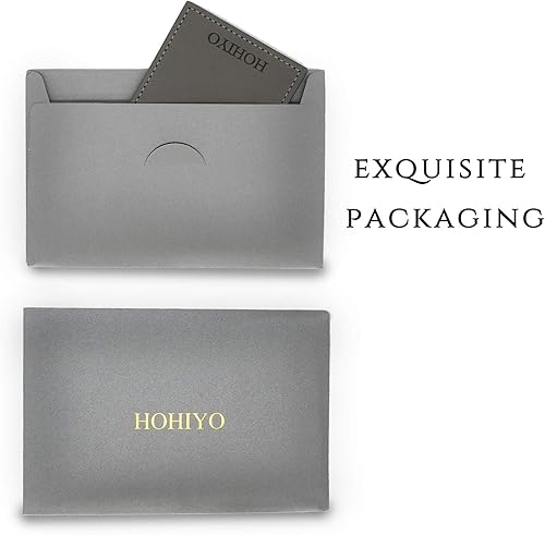 Miniatura 4 de Espejo compacto, irrompible e irrompible, de acero inoxidable, plegable, pequeño espejo de viaje con funda de piel sintética para maquillaje,