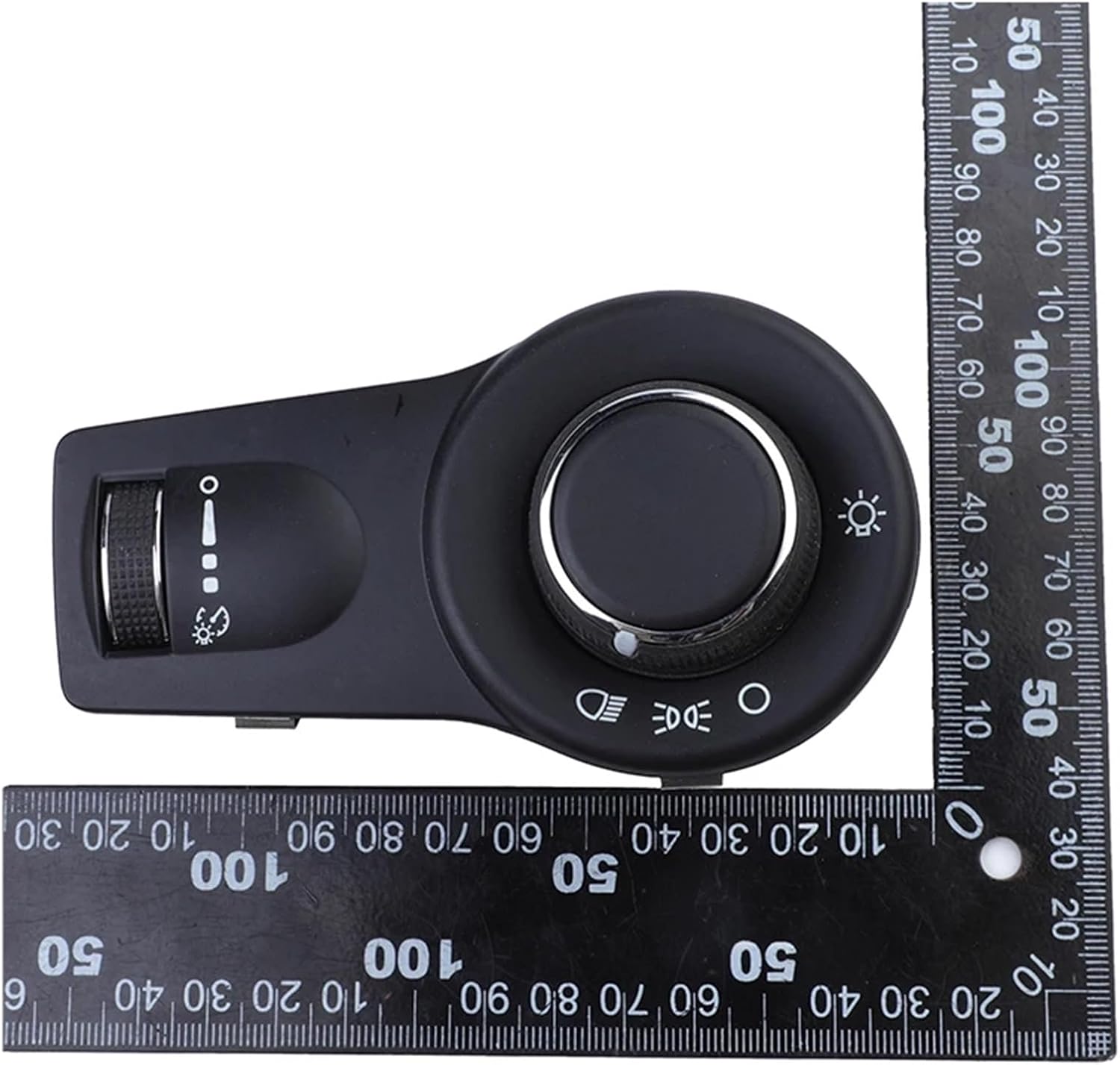 68154353AA Headlight Switch 68154353AB Compatible with Jeep Cherokee Compatible with Chrysler Pacifica Voyager