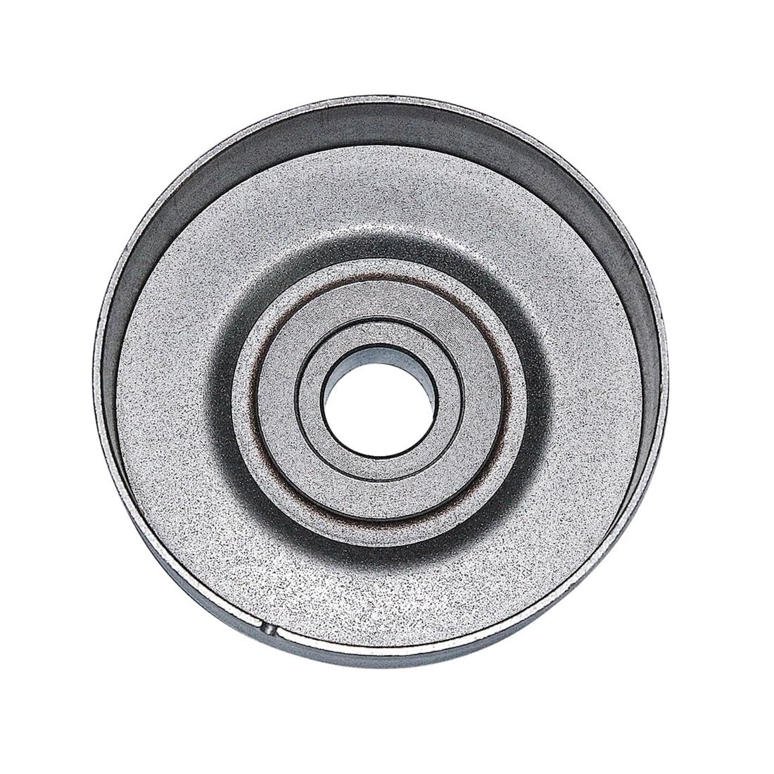 Kit de rueda dentada con cojinete de agujas y tambor de embrague de motosierra compatible con MS290, MS390, 029, 039 y MS310