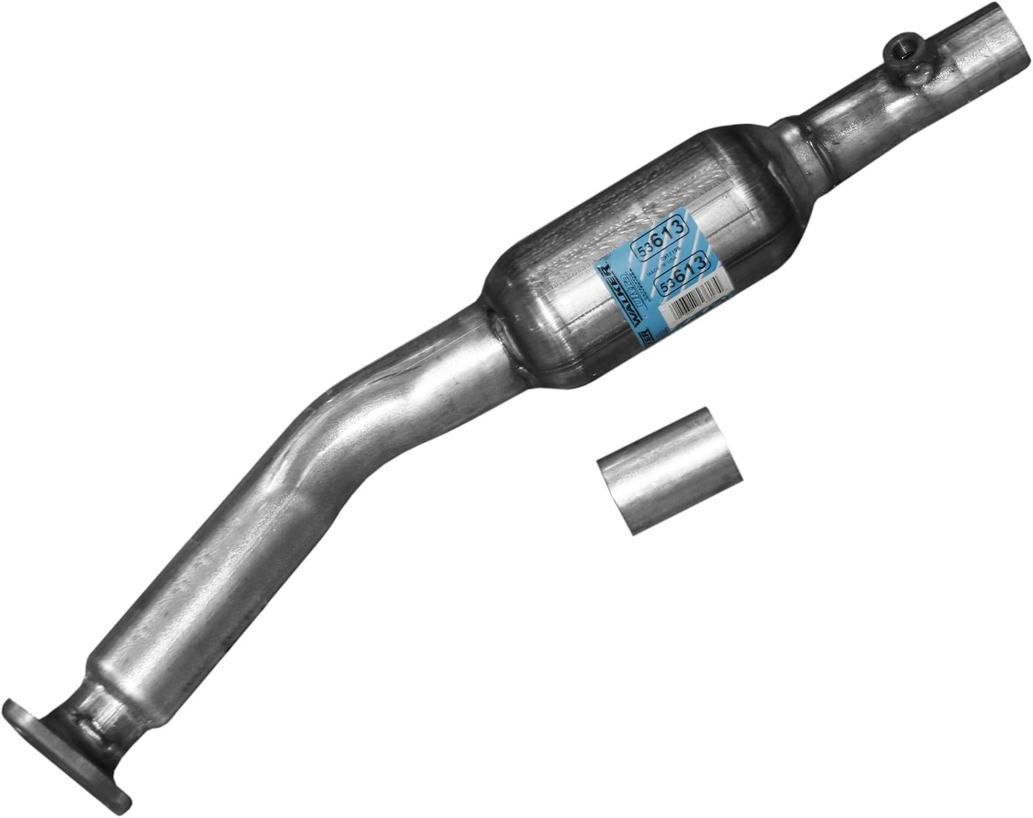 Walker Ultra EPA 53613 Direct Fit Catalytic Converter 1.875" Outlet (OD) for Scion xB