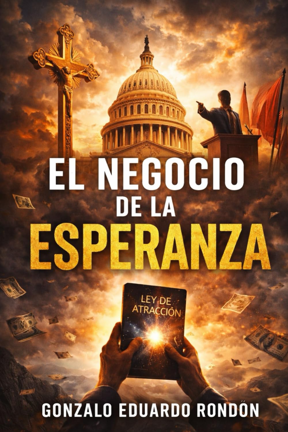 El Negocio de la Esperanza