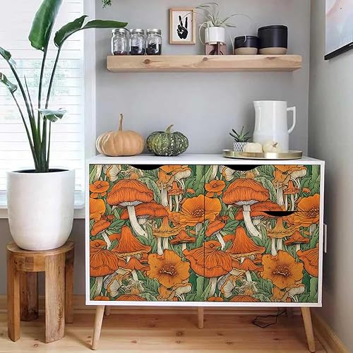 Vista 122 de Papel tapiz moderno de línea geométrica dorada/gris, autoadhesivo, extraíble, fácil de despegar en papel de pared para dormitorio, gabinete