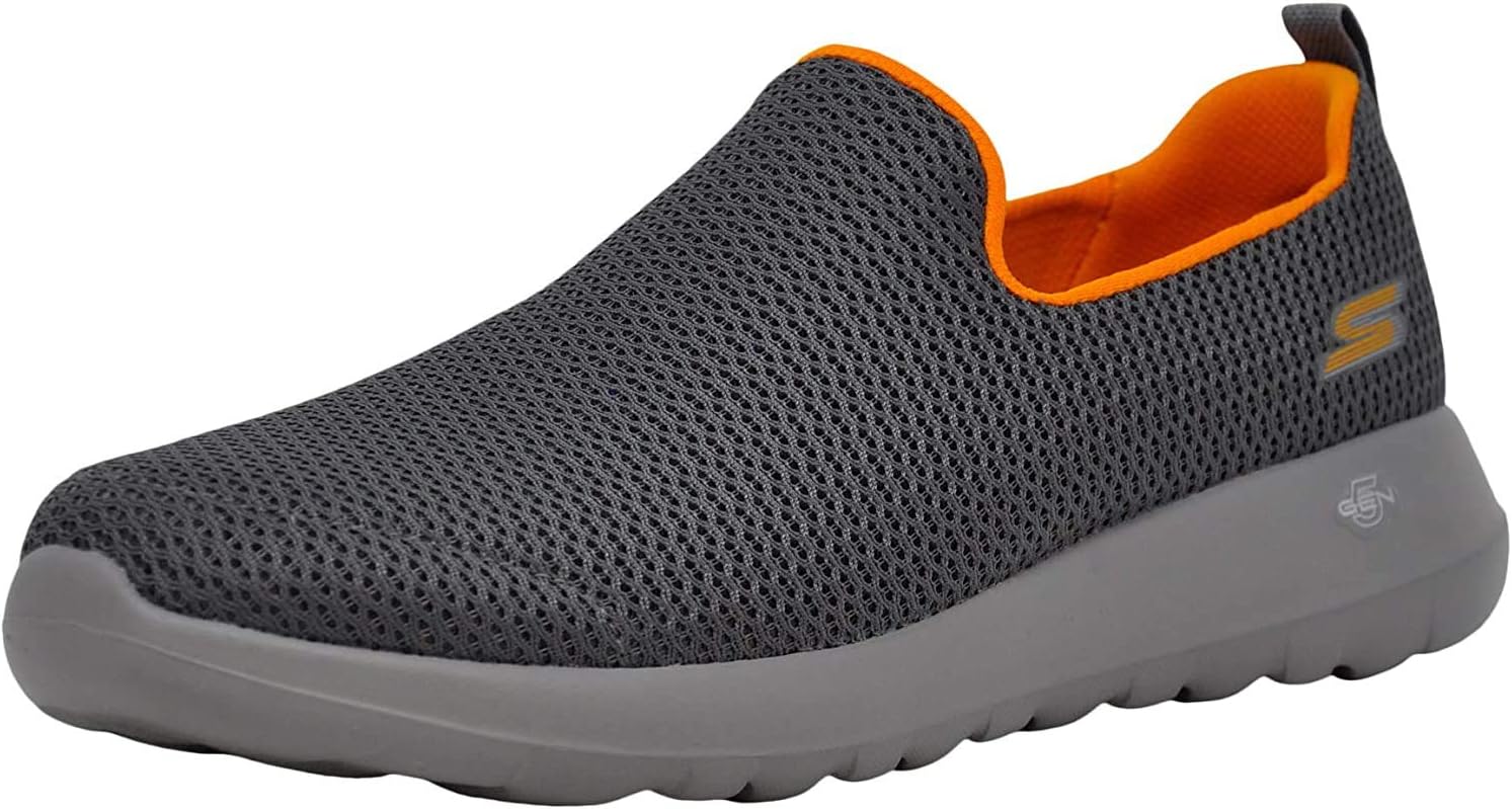 men's skecher slip ons