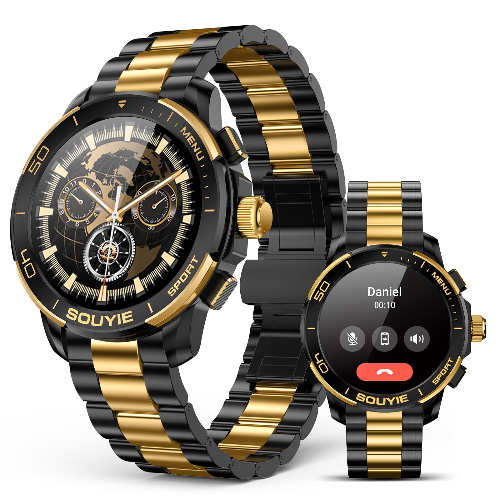 SOUYIE SW-7 Lux Smart Watch