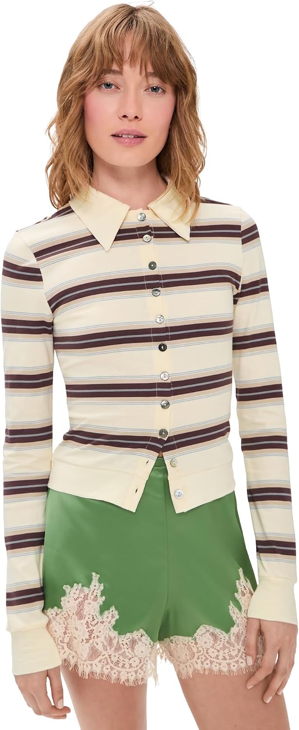 Lioness Women's Bada Bing Jersey Top