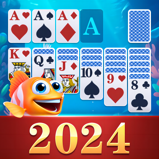 Solitaire Fish - App on Amazon Appstore
