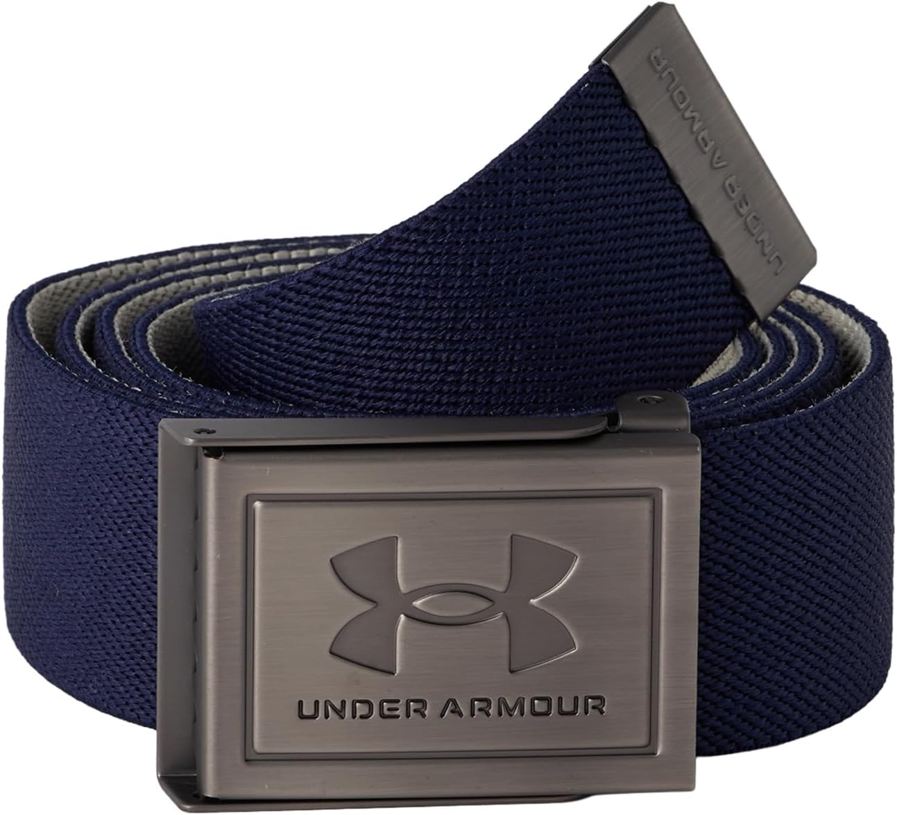 Under Armour mens Stretch Webbing Belt