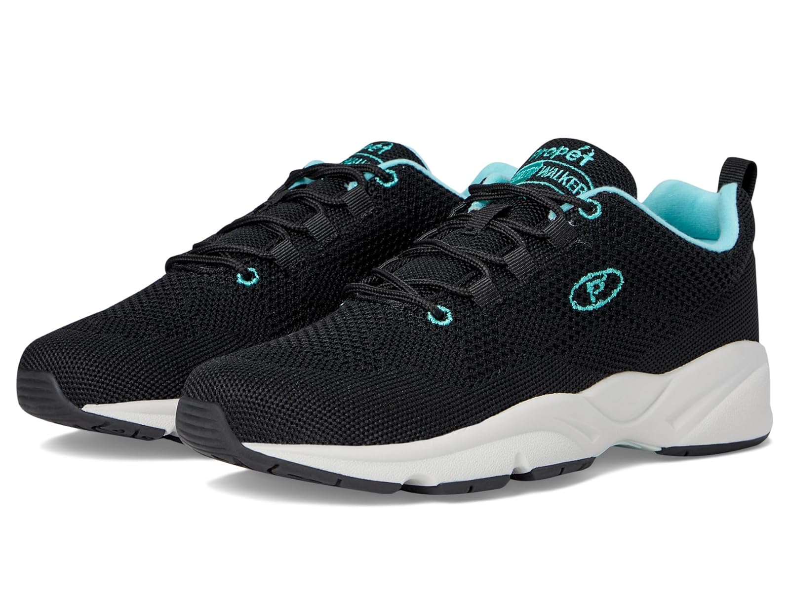 Womans Sneakers - Athletic Shoes Propet Stability Fly 29090₽