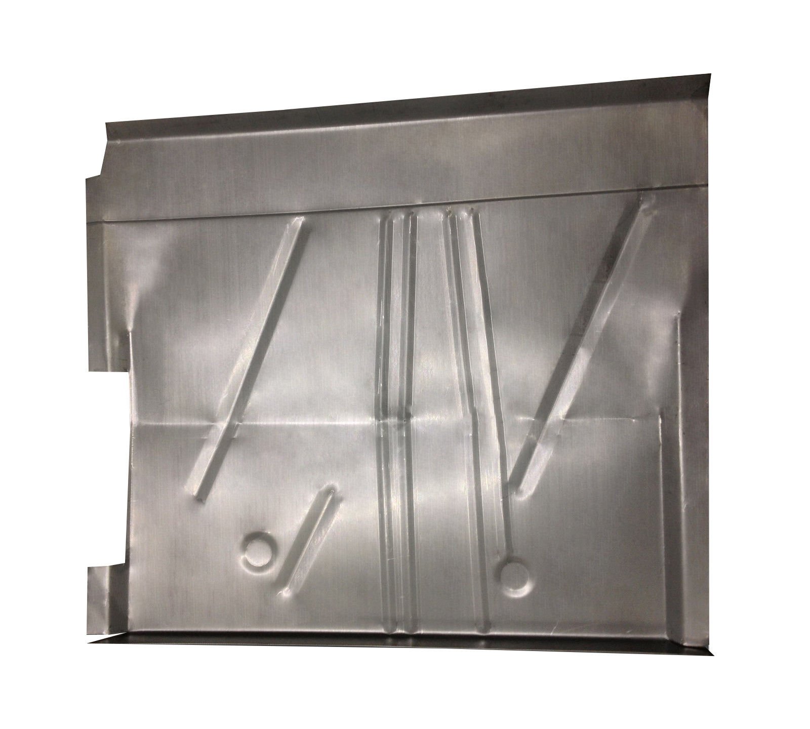 Compatible With 1960 1961 1962 1963 1964 CORVAIR PASSENGER SIDE FRONT FLOOR PAN NEW!!