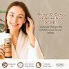 Champú anticaspa para cuero cabelludo y cabello para hombres y mujeres con cuero cabelludo graso - 6 oz 3