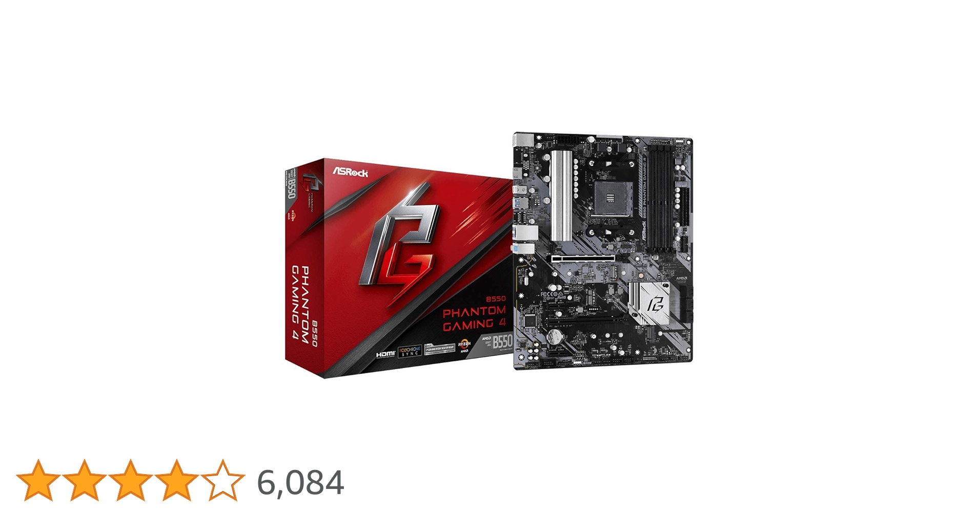 Amazon | ASRock AMD Ryzen 5000シリーズ (Soket AM4)対応 B550