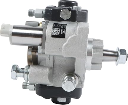 RE507959 294000-0059 RE527528 Fuel Injection Pump for John Deere 6068 6.8L 4045 4.5L Engine 120D 160DLC 200DLC 250GLC 290GLC 310K 410K 710J 444J 524K 544K 644K 670C 670D 1070D 1170E
