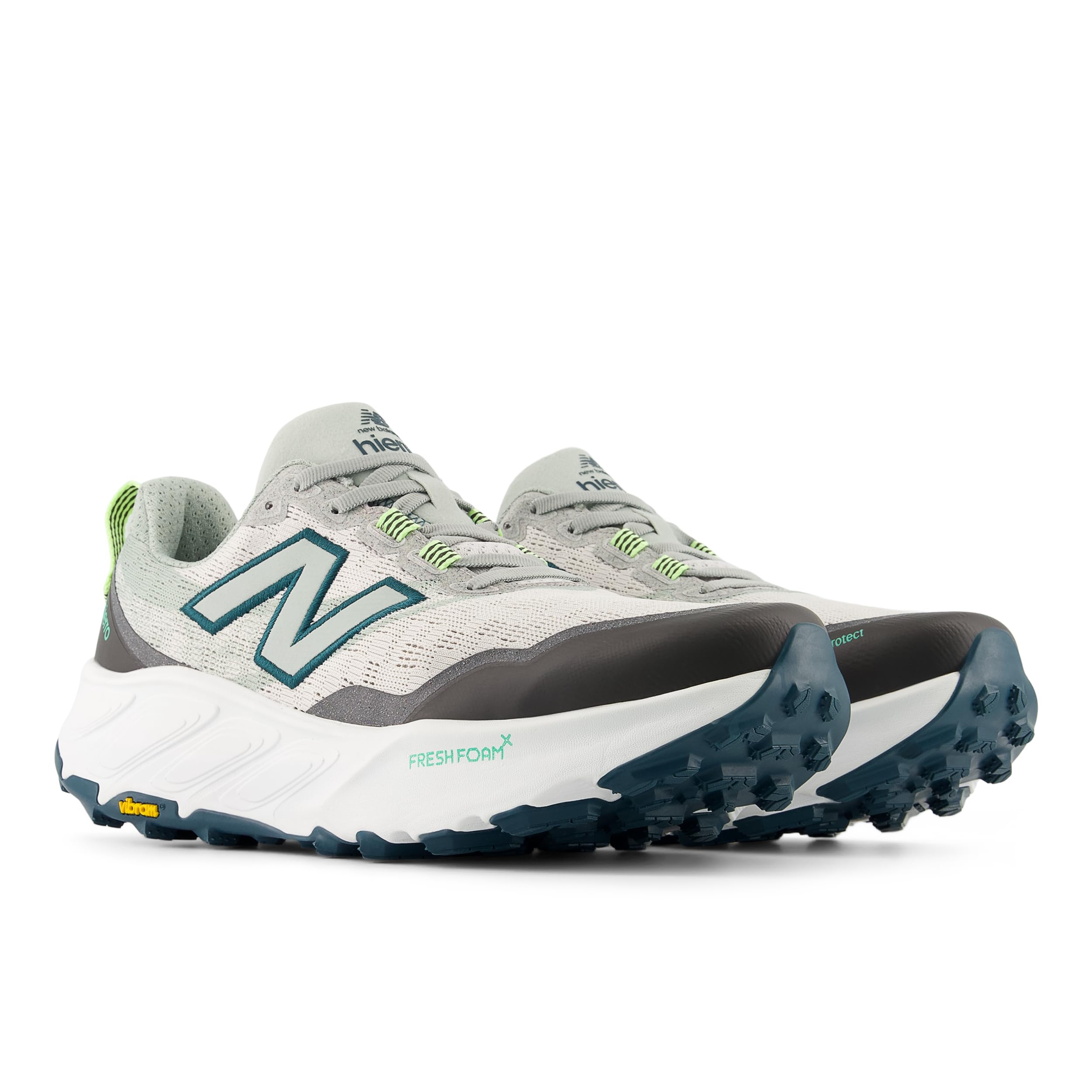 NEW BALANCE SCARPA HIERRO 369803