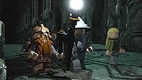 Vista 3 de LEGO Lord of the Rings - Xbox 360