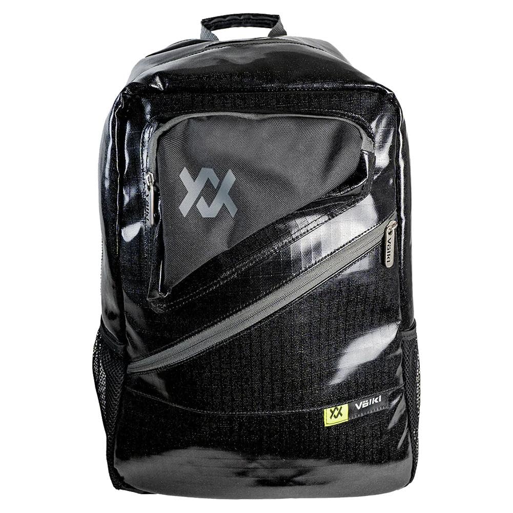 Amazon.com : Volkl Tennis Primo Backpack | Holds 2 Racquets