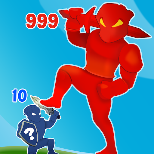 Battle Arena Heroes Adventure App on Amazon Appstore