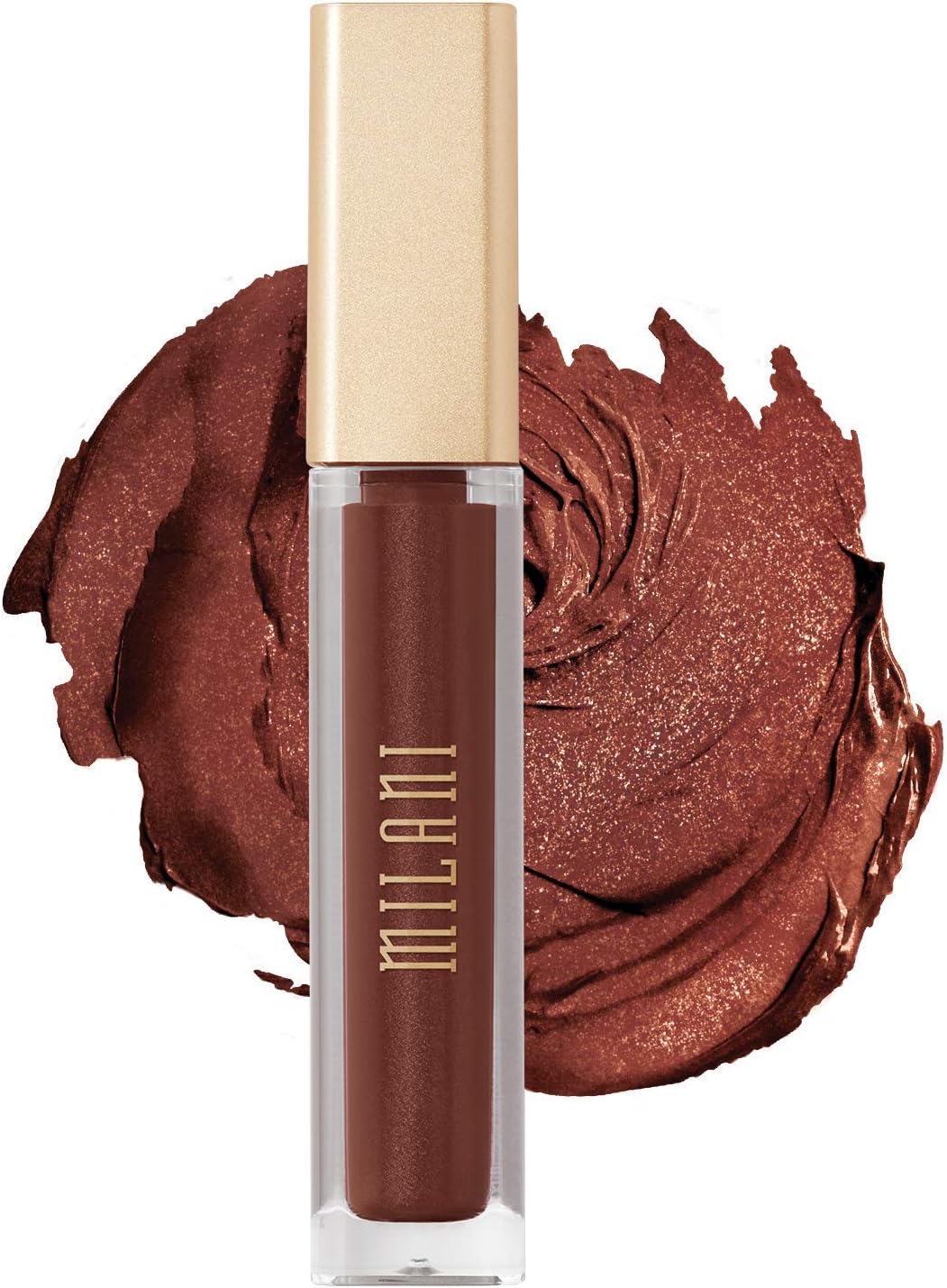 Amore Matte Metallic Lip Crème ~ Making Me Matte 11