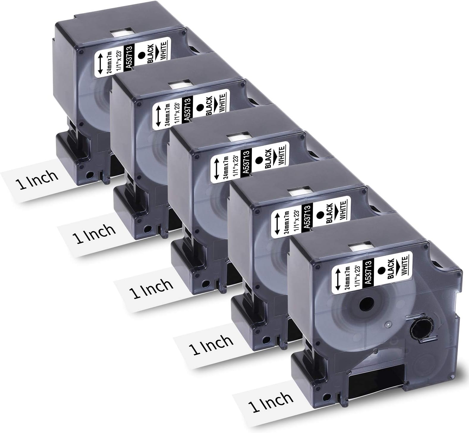dymo ink replacement