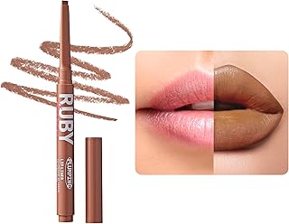 Ruby Kisses Delineador de Labios con Efecto V...