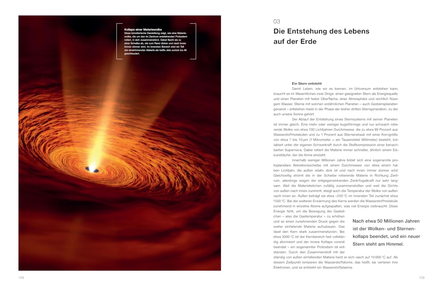ORIGINS: Der Ursprung des Lebens – der Bildband mit den bahnbrechenden Aufnahmen des James-Webb-Teleskops aus dem Weltall (Edition Wissenschaft)