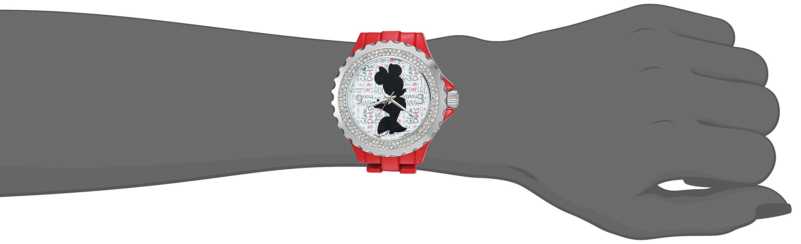 Disney Orologio W002801