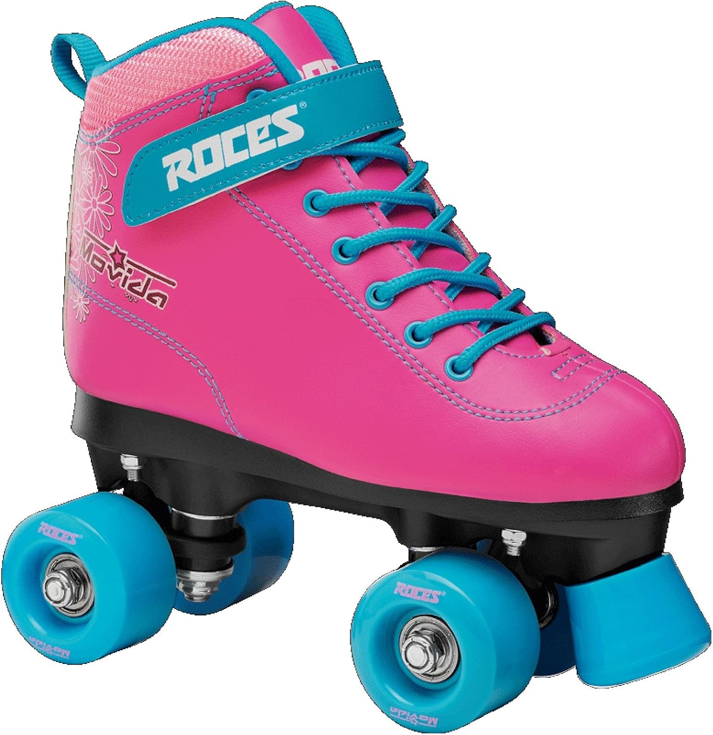 Roces Women's Movida Art Street Roller Skates