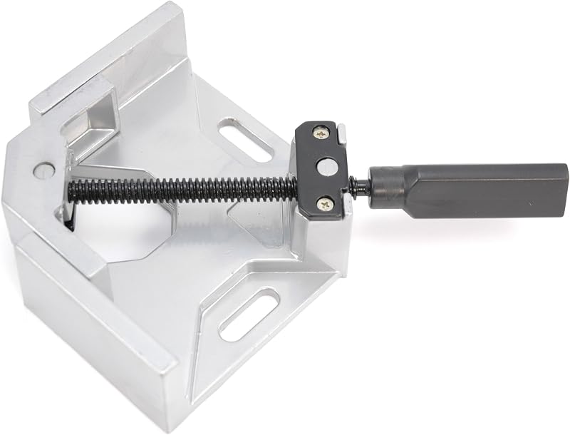 Hot Max 27020 Double Axis Welding Clamp