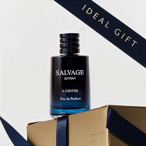 Miniatura 7 de Colonia para Hombre SaExt&Valentin Milano Eau de Parfum Set de Regalo - 3.4 onzas líquidas cada una  Fragancia Cítrico Picante y Ámbar Gris Boscoso