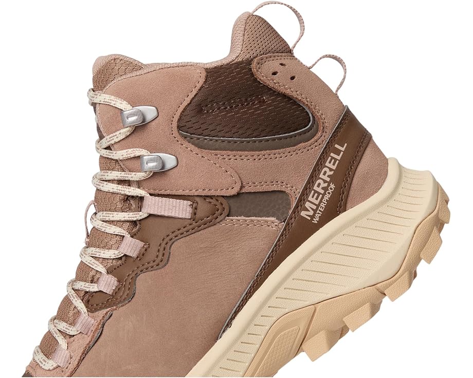 Merrell Speed Strike 2 Thermo Mid Waterproof - Right View