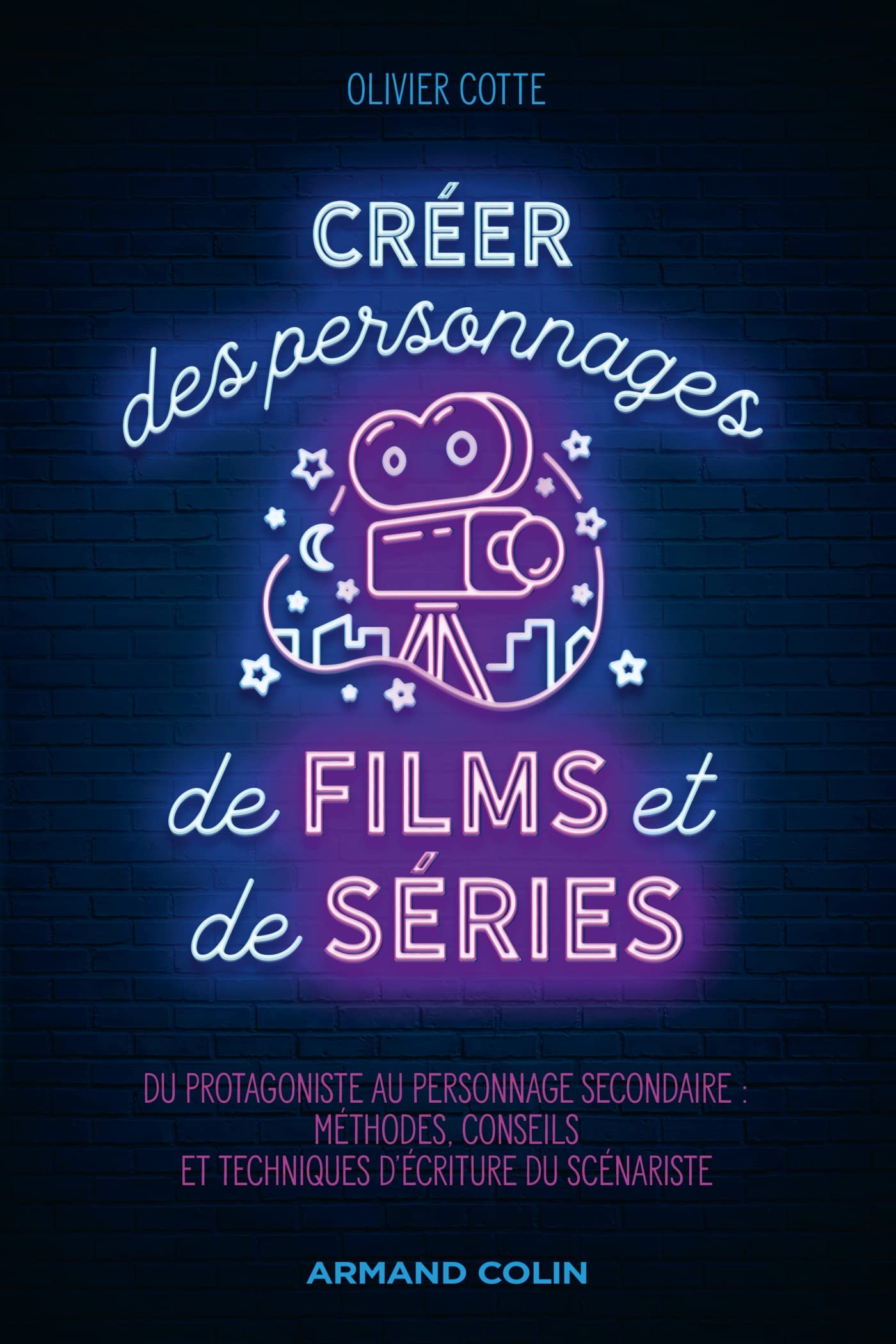 Cinematography Theory and Practice guide technique de cadrage - 9