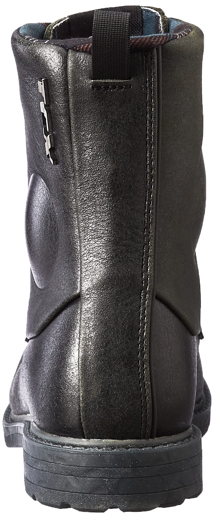 TCX Blend 2 GTX, Zapatos de Moto Impermeables Hombre