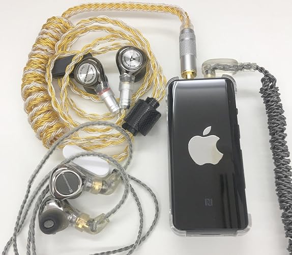 Amazon | 国内正規品 FiiO BTR5 (FIO-BTR5-B) Bluetoothアンプ