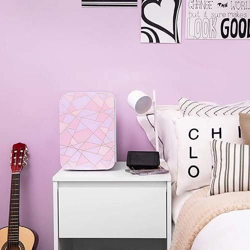 Vista 79 de Cooluli Infinity - Mini nevera Azul