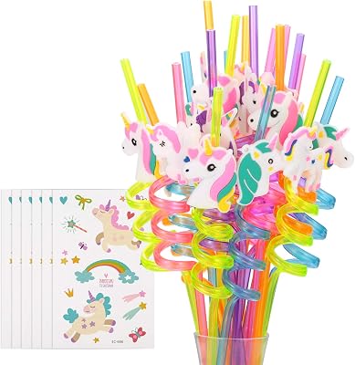 Magical Unicorn Party FAVORS!