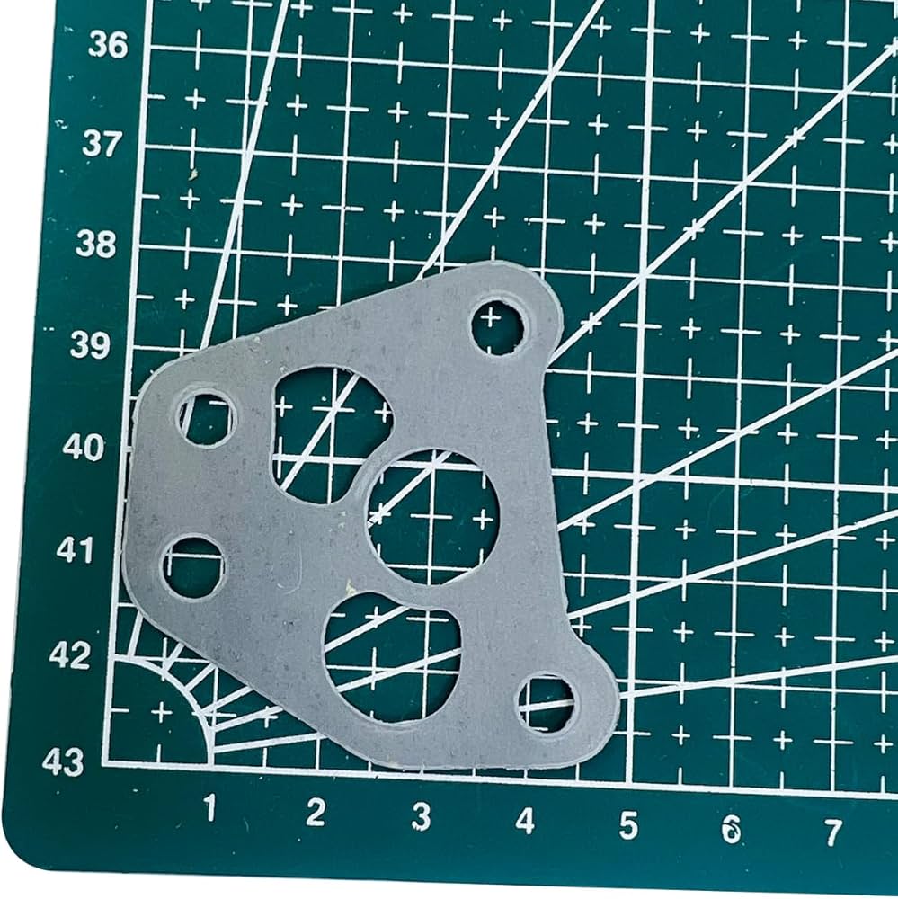 Amazon.co.jp: オートバイ ガスケット パッキン (エンジン ガスケット