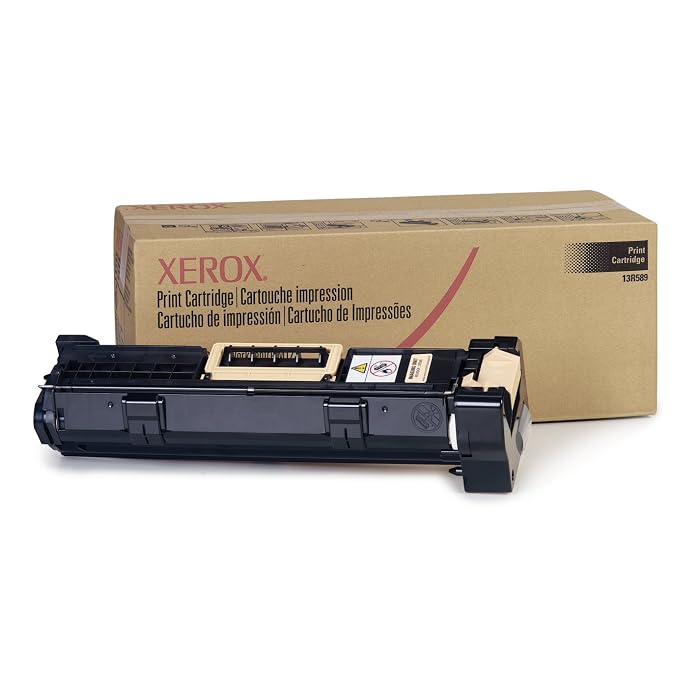 Buy Xerox 013R00589 Laser Toner Drum 
