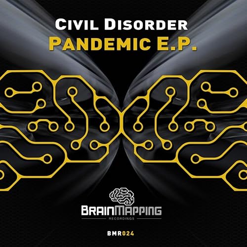 Pandemic E.P.