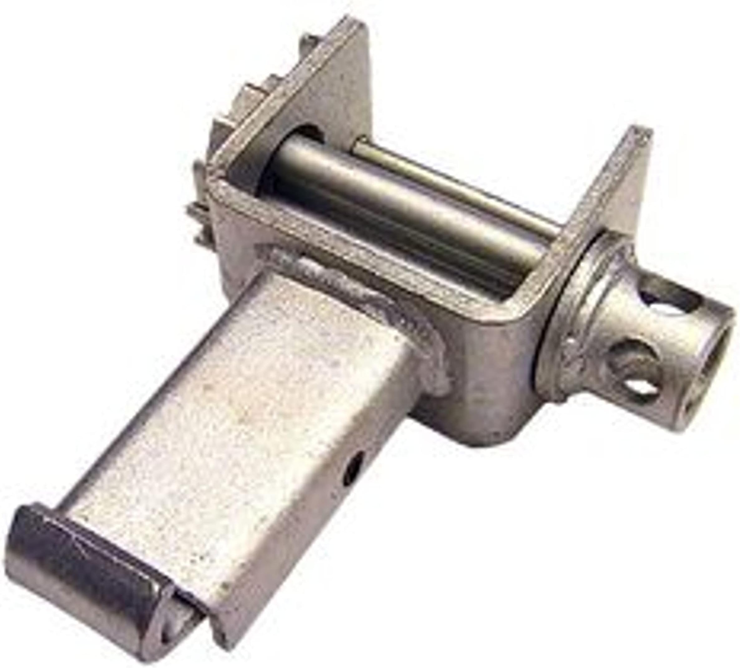 US Cargo Control Porta Winch for Stake Pockets, Inward Offset for Track-Mounted Tarps