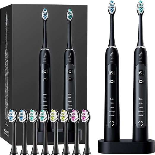 Sonicare double toothbrush Clearance